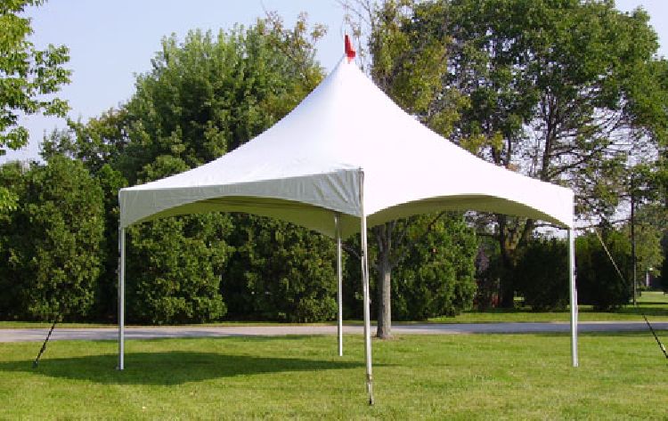 10x10 Tent