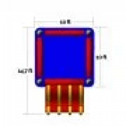 magic combo 10 commercial topdim 1660069508 Magic Combo 10 Commercial Inflatable Bounce House w/ Slide