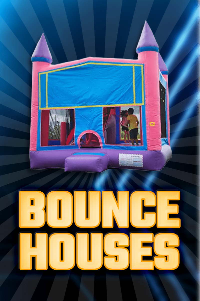 bh inv JB JB INFLATABLES PINEVILLE WV