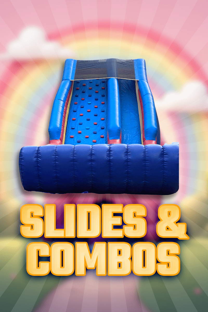 sc inv JB JB INFLATABLES PINEVILLE WV